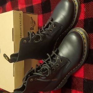 Dr. Martens 1460 Pascal NWOT